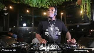 Dj Jaivane at The Hangawt 1632 29 August 2025