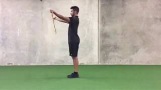 Kokoda phase 1 movement prep