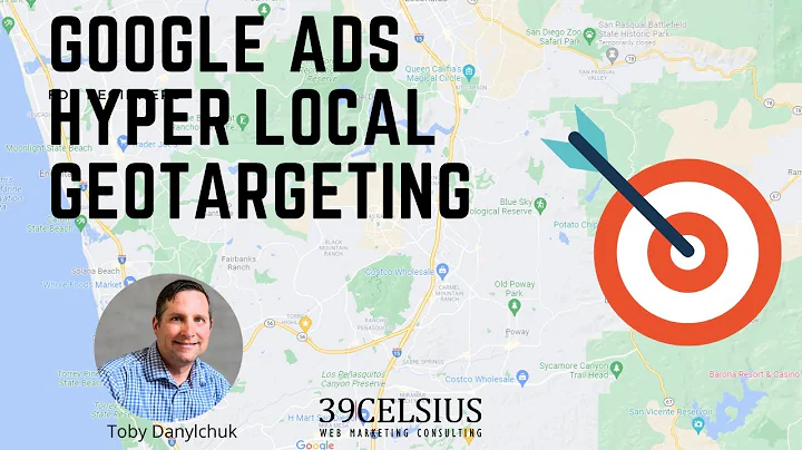 Little Known Google Ads Local Targeting Tactics for Local Businesses
