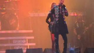 Judas Priest Live - The Green Manalishi HD