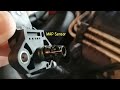 VW Golf mk5, 1.9TDI MAP sensor cleaning