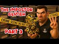 2025 Clutch #16 - Tinley Park Expo & DG Clown Hypo - “Egg Cutting” - Breeding Ball Pythons