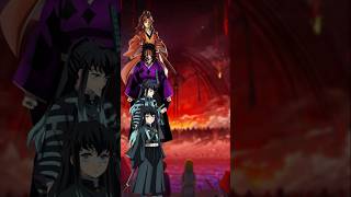Which Upper Moon Demon Still Has Family? 😭| Demon Slayer #anime #demonslayer