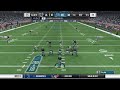 Madden 90 Yard Hail Mary