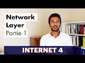 Internet 4  network layer partie 1