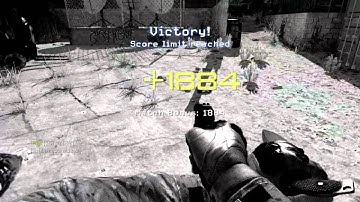 All or Nothing final killcam