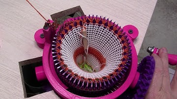 csm closed edge picot cast on