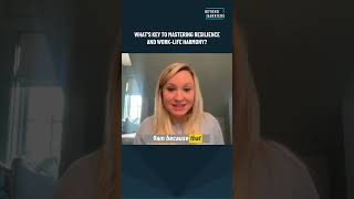 Alyssa Merwin | Global Vice President of LinkedIn Sales Solution |  #empowerment #selfadvocacy