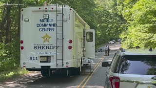 Celebrity Neighbors react after woman's body found along York County road Net Worth