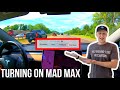 I'm Turning On MAD MAX in Tesla Software Update 2020.28.6! | TESLA CHALLENGE #23 | Full Self Driving