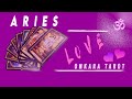 Aries Tarot - WHEW...FINALLY. NEW LOVE. LOOKS GOOD. / January 2021 /