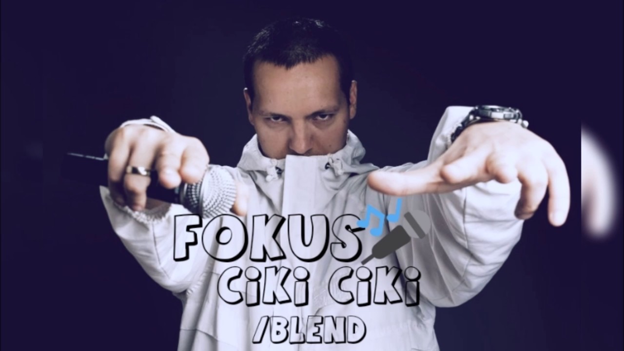 在 YouTube 上观看 Fokus - Cikiciki /BLEND/ 在 YouTube 上观看 Fokus - Cikiciki /BLEND/