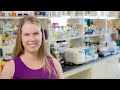 2015 loral usa for women in science fellow dr claire robertson