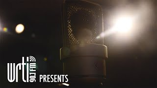 Jazz Artist Ola Onabul'e: Live from the WRTI 90.1 Performance Studio