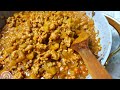 My new favorite ground meat dish!  Easy &amp; Delicious Picadillo!!