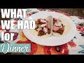 Another Week of Dinners | Zesty Pork Tacos, BBQ Veggie Flat Bread | Every Plate Meal Delivery Review