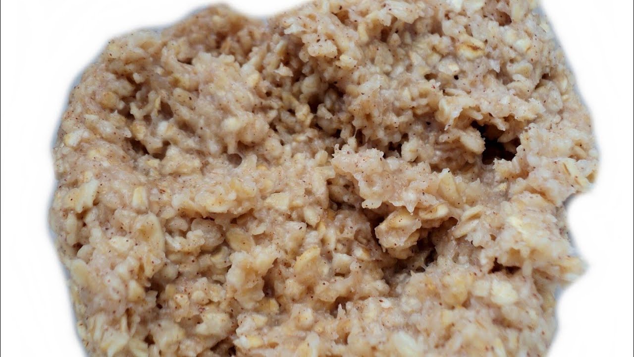 DOMINICAN STYLE OATMEAL | SimpleCookingChannel