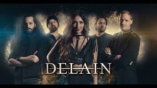 Delain - Queen Of Shadows