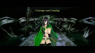 Courage and Cunning chapter 6