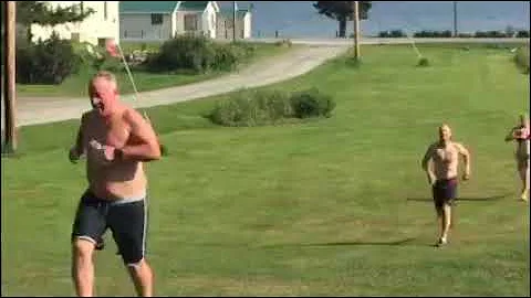 2nd Annual Camp Happiness Super Ultra Mega Sprint ...