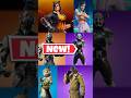 SKINS LISTO PARA EL COMBATE: LLEGO A FORTNITE RUPTURA PACÍFICA (PACIFIC BREAK)