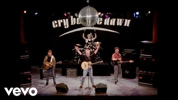 Cry Before Dawn - Gone Forever