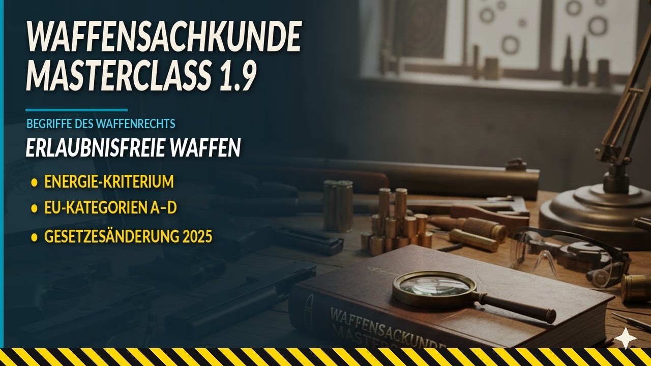 7,5 Joule, F-Zeichen, EU-Kategorie