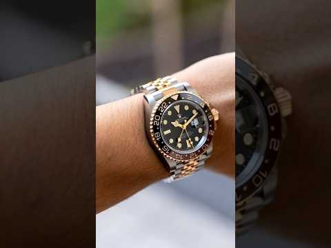Rolex GMT Master ll “Root Beer” on Jubilee Arriving Soon? (Would You Buy?)