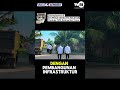Membangun Desa Dari Jalan Hingga SDM!