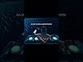 Alok x Collab Return 🔥😀 #freefire #freefirecollabration #shortvideo