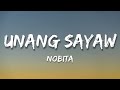 Nobita - Unang Sayaw (Lyrics)