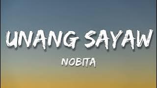 Nobita - Unang Sayaw (Lyrics)