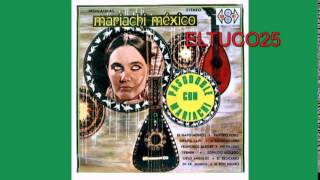 Mariachi Mexico de Pepe Villa  En Er...Mundo