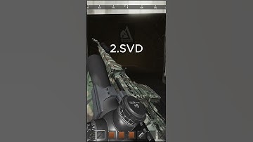 Best guns to kill Dozer and Anton pt.1 #anton #dozer #projectdelta