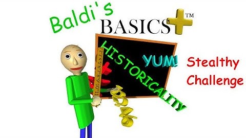 Baldi