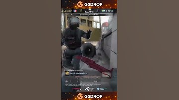 🔥 Great CS:GO Moments | CS:GO GGDROP