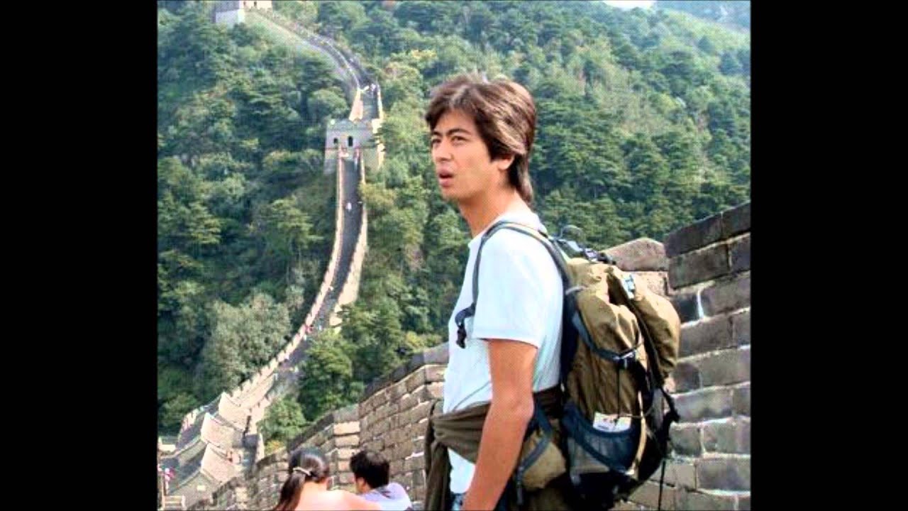 関口知宏 旅のうた Youtube 関口知宏 旅のうた Youtube