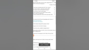 Evs class 4 chapter 7 From the Window workbook