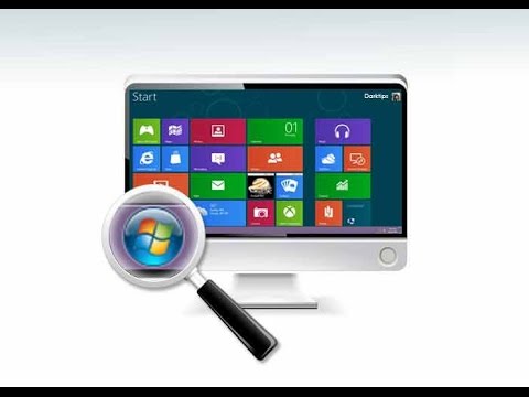 Как вернуть кнопку пуск в Windows 8