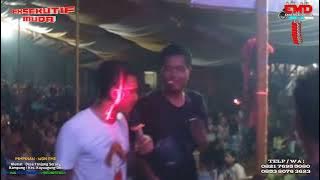 OT EMD Live Sungai Baung PENYABUNGAN Riding III TAHUN SILAM || DJ CHYCHYRUBBY GACOR ABIS (29-05-22)