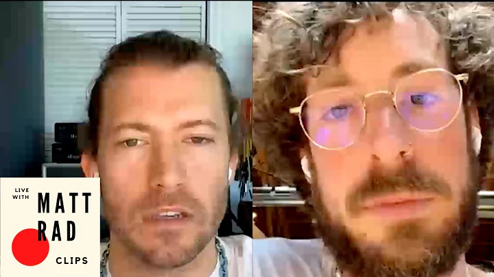 Recording and Mixing Background Vocals | Jon Castelli + Matt Rad