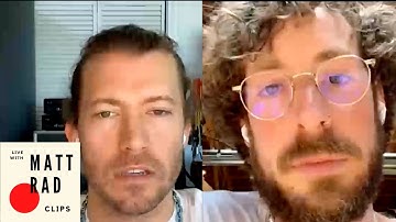 Recording and Mixing Background Vocals | Jon Castelli + Matt Rad