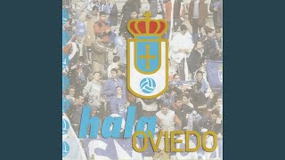 Himno del Real Oviedo (feat. Grupo Vocal Naranco) (Oficial)