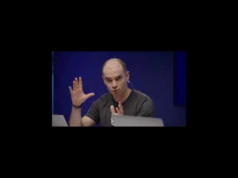 Ilya Sutskever Describes the Amazing feat Achieved by Openai Codex Neural Network