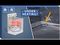 Oven Won&#39;t Bake Evenly  - Troubleshooting | Repair &amp; Replace