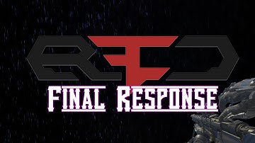 Ohnin: #RedRC Final Response @RedScarce @RedReserve