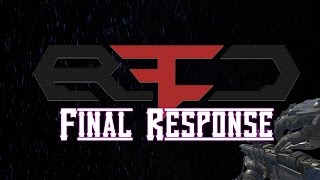 Ohnin: #RedRC Final Response @RedScarce @RedReserve