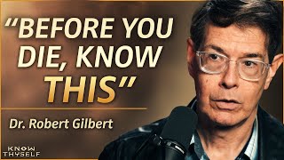 Rosicrucian Secrets To Self Mastery, Sacred Geometry &amp; The Subtle Body | Dr Robert Gilbert