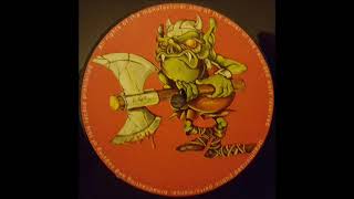 Stingray & Sonicdriver - Power of Darkness