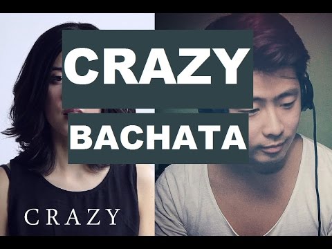 Gnarls Barkley - Crazy (Bachata Remix, DJ Kairui) Daniela Andrade Cover -  YouTube